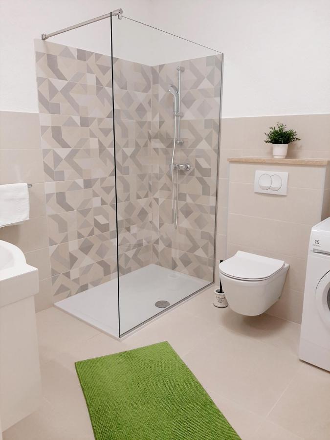 Apartman Tara&Iva Vrsar Εξωτερικό φωτογραφία