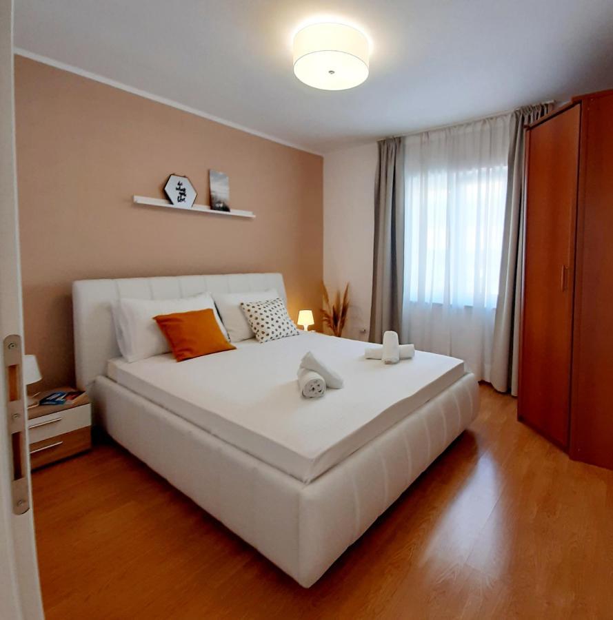 Apartman Tara&Iva Vrsar Εξωτερικό φωτογραφία