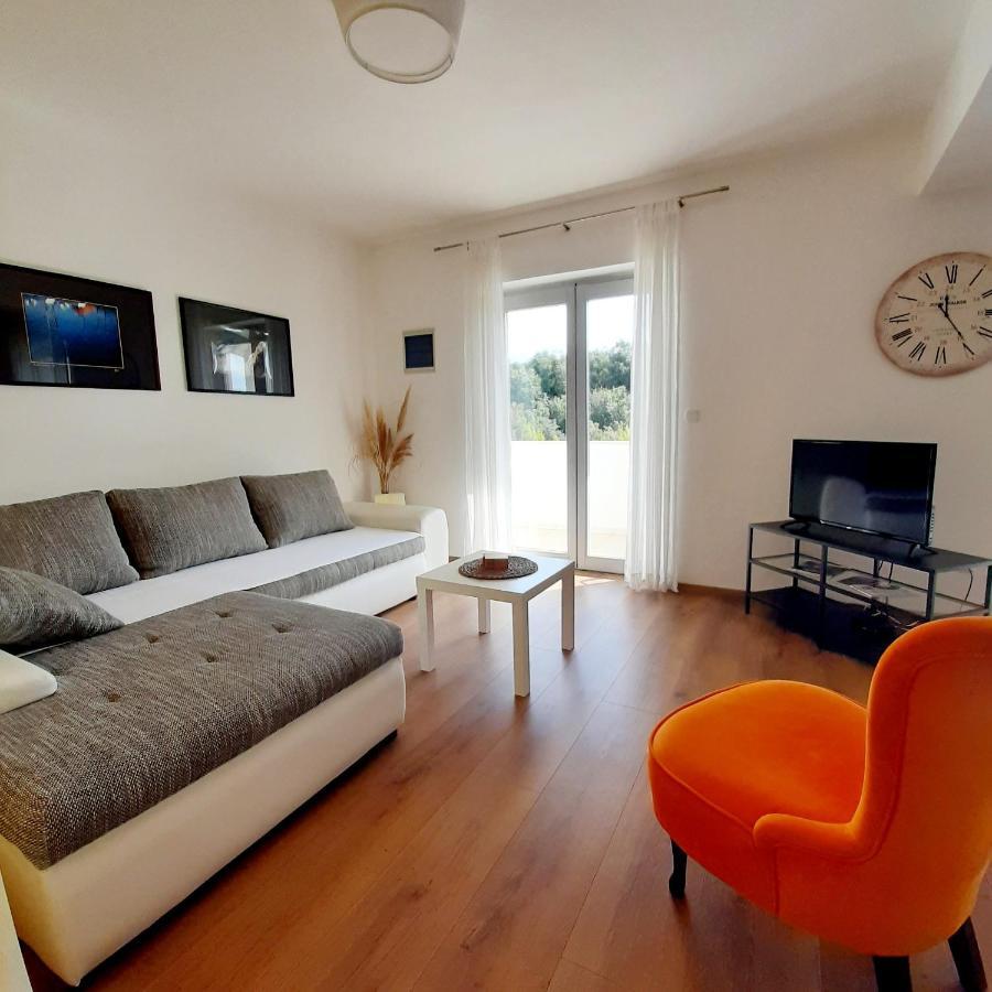 Apartman Tara&Iva Vrsar Εξωτερικό φωτογραφία