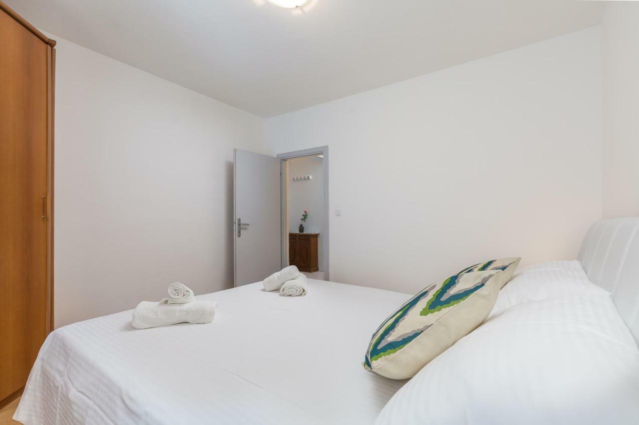 Apartman Tara&Iva Vrsar Εξωτερικό φωτογραφία