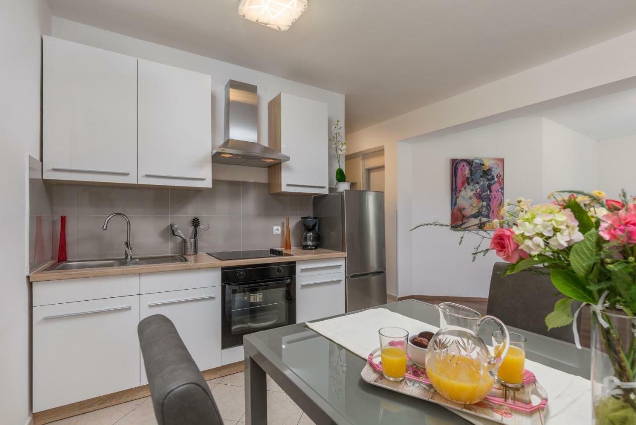 Apartman Tara&Iva Vrsar Εξωτερικό φωτογραφία