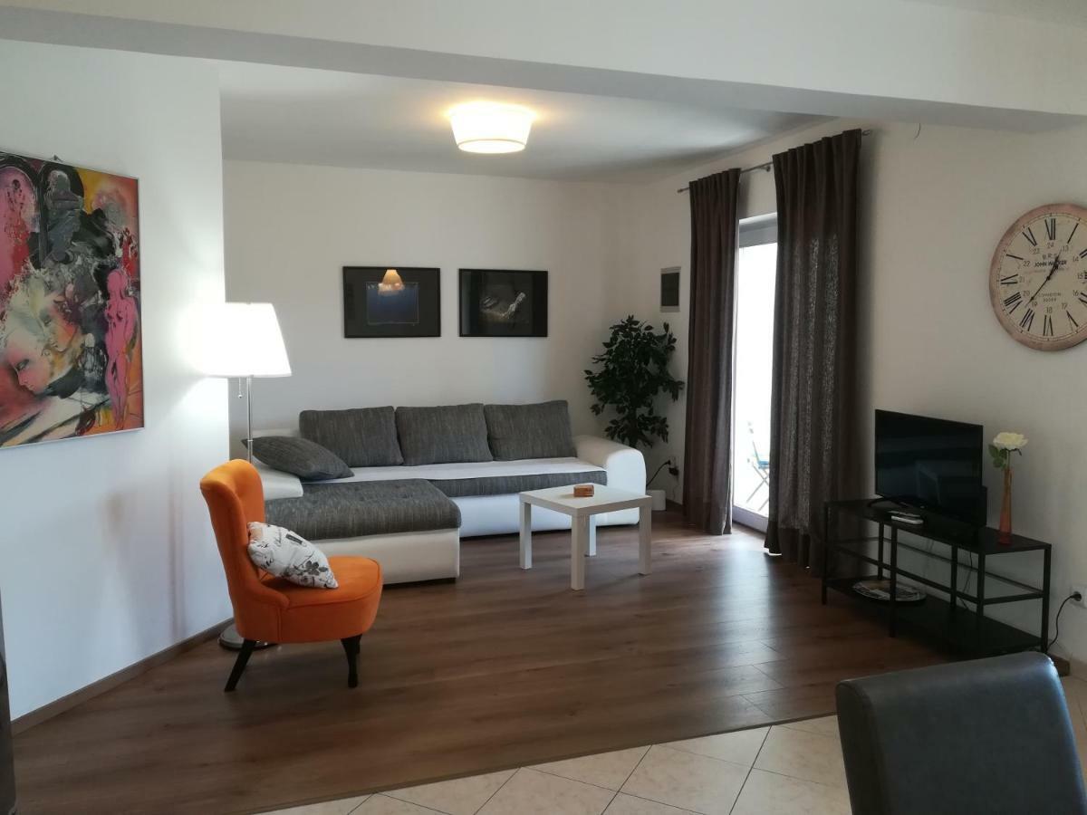 Apartman Tara&Iva Vrsar Εξωτερικό φωτογραφία